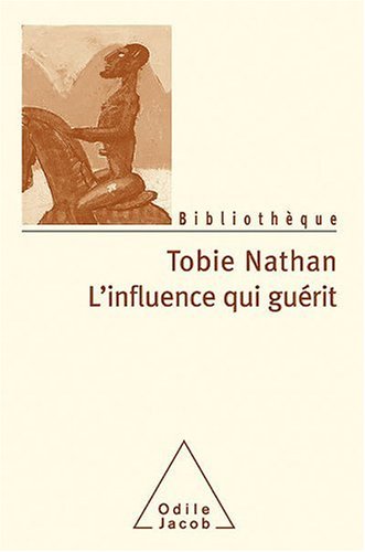 L' influence qui guérit