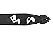 Real Leather Softee Style Padded 4