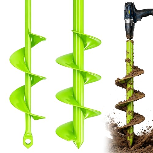 SYITCUN Auger Drill Bit