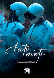 Livro Autômato