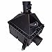 Air Cleaner Filter Box Assembly Housing for 1999-2004 Toyota Tacoma V6 6cyl 3.4L fits 319-58128B / 258-504 / TO3990103 / 17700-07060/1770007060