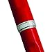MONTEVERDE Limonada Ballpoint Pen Torino Red (MV41475)
