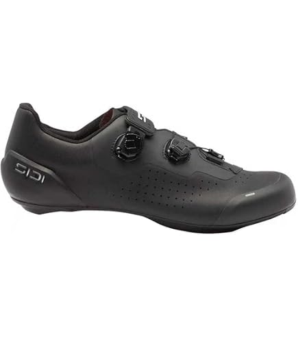【新品未使用】SIDI GENIUS 10 KNITTED ブラック 41 Amazon.com: Sidi Genius 10 Knit Road Bike Shoes Black 40.5