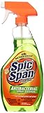Spic 'N Span Antibacterial Spray Cleaner - Citrus Fresh - 22 oz