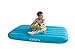 Intex Cozy Kidz Bright and Fun-Colored Inflatable Mattress with Pillow | 66801EP