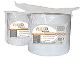 FLEXWIPES Gym Wipes 800 count 4 pack Disinfectant