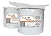 FLEXWIPES Gym Wipes 800 count 4 pack Disinfectant