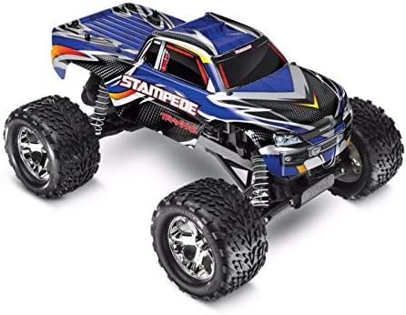 traxxas stampede amazon