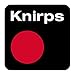 Knirps 811 X1 Pod Super-Compact Manual Open/Close Travel Umbrella, Black, One Size