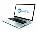 HP Envy 17-j120us 17.3-Inch Laptop with Beats Audio