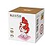 LOZ Diamond Blocks Nanoblock Hello Kitty Feturing Melody Educational Toy 120PCS