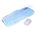 Keyboard And Mouse Set,ETTG Waterproof Keyboard And Great Mouse With Multifunction And Excellent Design,And Beautiful Color Of Their Light, Bring You Great Gaming Enjoyment