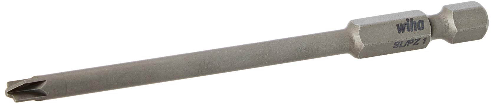 Wiha 32688 - Punta Professional 7049XENO SL/PZ1 x 90 mm Ref. 7049XZ1090