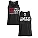 Grunt Style ASMDSS Suck It Up Buttercup Men's Tank Top