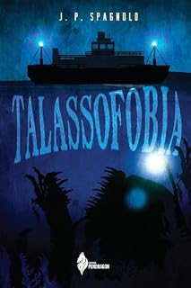 Livro Talassofobia