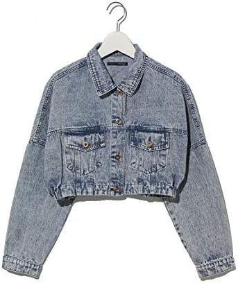 Amazon One Spo ワンスポ ケミカルショートgジャン ブルー F アウトドア アウトドアジャケット 通販