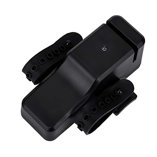 Fischerei Bissanzeiger ABS Nachtsicht Elektronische Glocke Angelrute Elektronische Fisch Biss Sound Signal Tracker Intelligente Erinnerung Angelzubehör