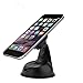 Universal Magnetic Car Phone Holder | Cell Phone Mount for Dashboard and Windshield, Rotable and Usable. Easy and Convenient to use.