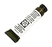Daniel Smith Extra Fine Watercolor Paint, 5ml Tube, Hematite Genuine, 284610156