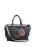 G by GUESS Women's Metson Color-Block Satchel
