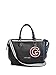 G by GUESS Women's Metson Color-Block Satchel