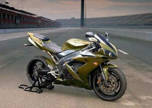 green r1