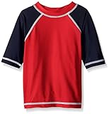 Scout + Ro Boys' Raglan-Sleeve Rashguard
