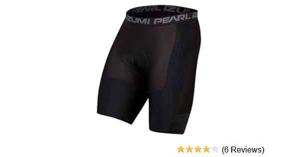 pearl izumi cargo liner