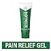Biofreeze Pain Relief Gel, 4 oz. Tube, Colorless (Packaging May Vary) primary