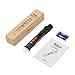 Tacklife VT01 Advanced Non-Contact Voltage Tester Adjustable Sensitivity | Dual Range 12V-1000V/48V-1000V | with LED Flashlight & Alarm Mode & Live/Null Wire Judgment