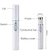 Personal care Cystic Acne Scar Pimple Blemish Pockmark Zit Removal Warming Treatment Machine, BIO Anti-inflammation, Skin repairing Device, Effective for all skin types