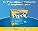 Pepcid AC Maximum Strength Acid Reducer - 100ct. primary