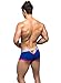 Andrew Christian Men's Werkin' It Boxer with Show It