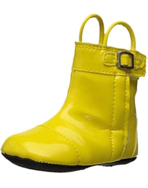 Girls' Puddle Jumper Rainboot Boot