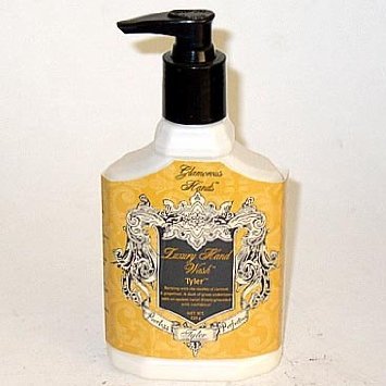TYLER Tyler Hand Wash - Glamorous Personal Care Products