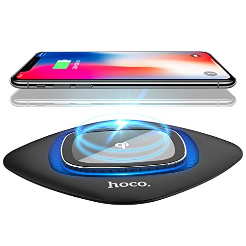 Iphone wireless charger, 7.5w【ultra-slim】fast-charg…