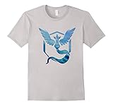 Team Mystic T-shirt