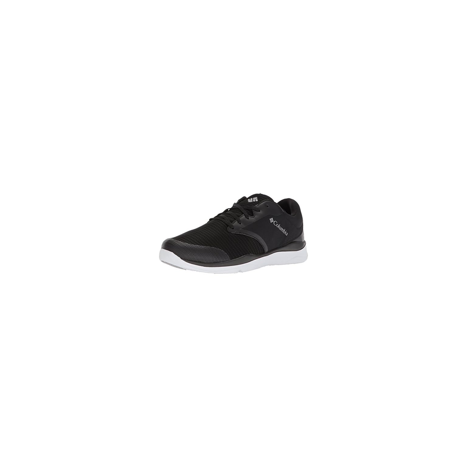 Baskets Columbia ATS Trail LF92 Gris-noir - Pointure 7.5 US (38.5 EU), Occasion