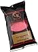 CK Products 16 Ounce Bag of Non Pareil, Pink