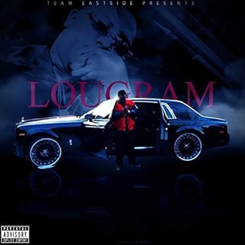 Lou Gram Team Eastside Detroit Rap Team Eastside Presents Lou Amazon Com Music