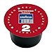 Lavazza BLUE Capsules, Espresso Intenso 2 Coffee Blend, Medium Roast, 40.5-Ounce Boxes (Pack of 100)