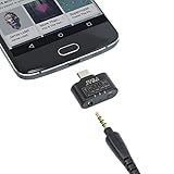 Syba 96 Khz 24 Bit DAC USB-C Tupe C Audio Sound