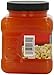 Wabash Valley Farms Real Theater Coconut Popcorn Popping Oil – Classic Popcorn Flavors to Enhance Movie Night and More – 15.25-Ounce Jar (Pack of 3)