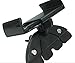 80Boy CD-Slot Smartphone Car Mount Holder, Cradle stand for iPhone 6,6 Plus,6S, Edge 5S SE Samsung Galaxy S3, 4, 5, S6 7 Edge Plus, Note 5 4 3 and other Smartphones(Hold up to 3.54 inch Wide) Gift Package