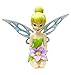Disney Tinkerbell Statue, Natural Stone Finished (LDG88104)