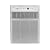 Frigidaire FFRS1022R1 10000 BTU 115-volt Slider/Casement Room Air Conditioner with Full-Function Remote Control