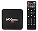 BOMIX mxq pro 4K Android 6.0 Tv Box, Mxq Pro Quad Core 64 Bit 1/8 G Uhd 4K 60 Fps H.264 Media Center Smart Ott