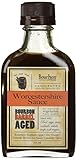 Bourbon Barrel Worcestershire Sauce, 3.3 fl oz