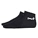 Water Socks Snorkeling Socks - 3mm Premium Neoprene snorkel fins Socks for High-Performance Watersports, Great for Beach, Diving, Snorkeling, Swimming