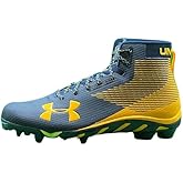 Under Armour Spine Men's Football Cleats